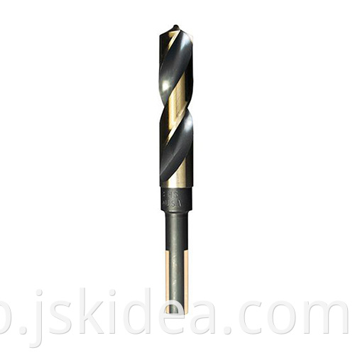 Hss Drill Bit